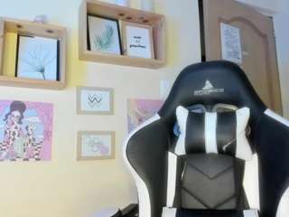 franchezcaa Sex Cam Show