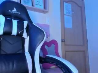 franchezcaa Sex Cam Show