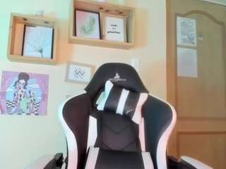 franchezcaa live webcam show