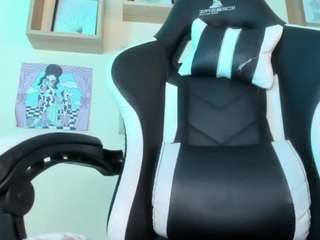 franchezcaa live webcam show
