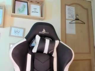 Franchezcaa live webcam show