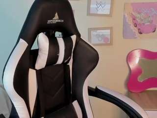 Franchezcaa live cam preview