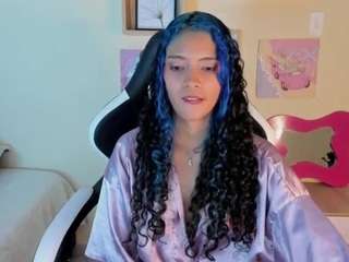 Franchezcaa live cam preview
