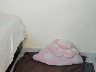 Franchezcaa live cam preview