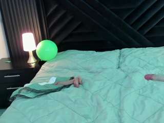 halleyrosse live cam profile