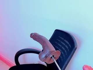 halleyrosse live cam profile