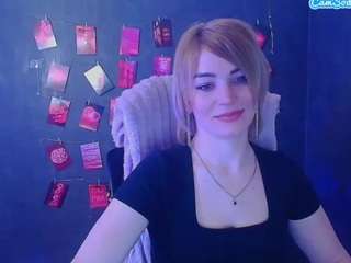 helliemur1's CamSoda show and profile