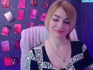 helliemur1 live cam profile