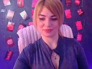 helliemur1 live cam profile