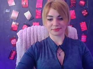 helliemur1 live cam profile