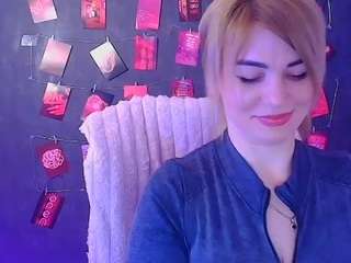 helliemur1 live cam profile