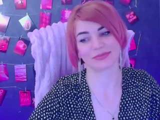 helliemur1 Live Webcam on CamSoda