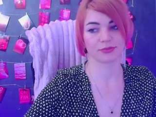 helliemur1 Live Webcam on CamSoda