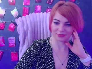 helliemur1 Live Webcam on CamSoda