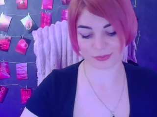 helliemur1 Live Webcam on CamSoda