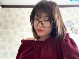 hesterweis Live Webcam on CamSoda