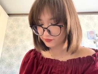 hesterweis Live Webcam on CamSoda