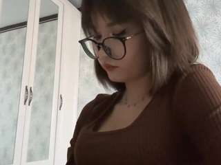 hesterweis Live Webcam on CamSoda