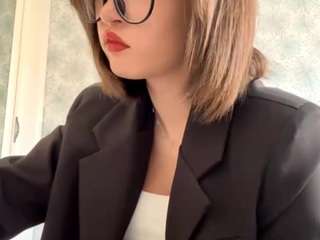 hesterweis live cam profile