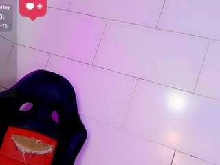 isabella-voge webcam