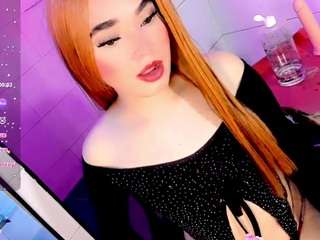 هذا النموذج مباشر الآن. isabella-voge