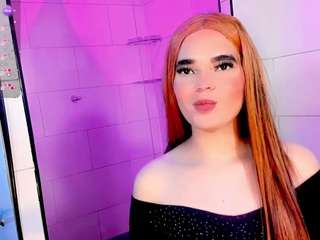 هذا النموذج مباشر الآن. isabella-voge