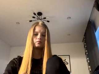 jacquelindefilippi webcam