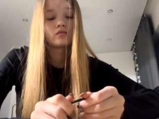 jacquelindefilippi webcam