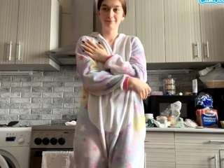 junieskok Live Webcam on CamSoda