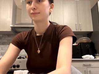 junieskok Live Webcam on CamSoda