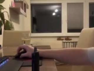 kokrocheke webcam model