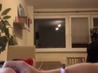 kokrocheke webcam model