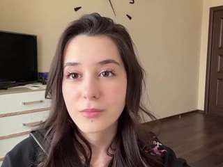 krystynakaer Live Webcam on CamSoda