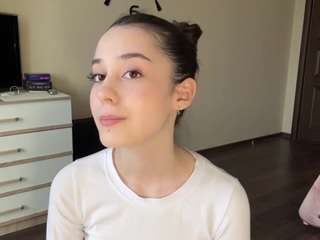 krystynakaer Live Webcam on CamSoda