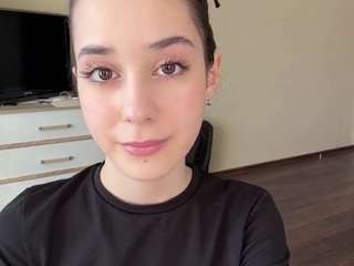 krystynakaer Live Webcam on CamSoda