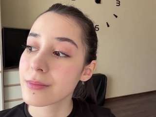 krystynakaer Live Webcam on CamSoda