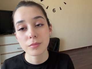 krystynakaer Live Webcam on CamSoda