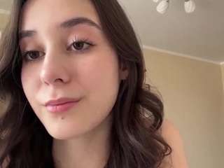 krystynakaer Live Webcam on CamSoda