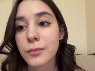 krystynakaer webcam model