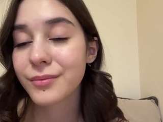 krystynakaer webcam model