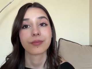 KrystynaKaer live webcam on Soda Cams