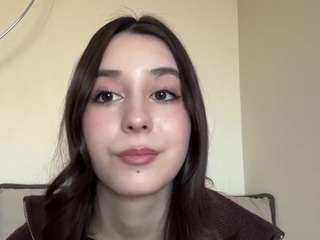 krystynakaer Naked live webcam
