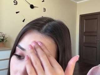 krystynakaer's CamSoda show and profile