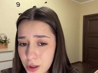 krystynakaer live cam profile