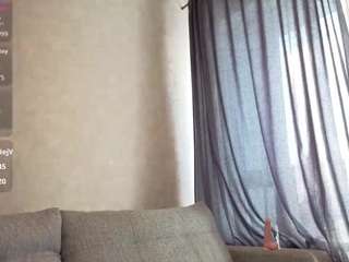 linatrixy Live Webcam on CamSoda