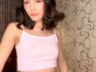 Live webcam model loriswansley on Soda Cams