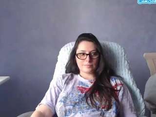 luckylinda27 webcam
