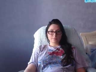 Ця модель зараз онлайн. luckylinda27