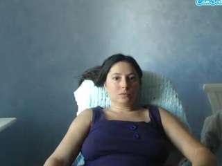 luckylinda27 Live Webcam on CamSoda
