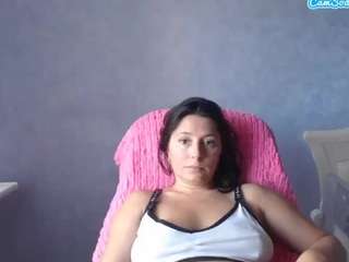 luckylinda27 live webcam show
